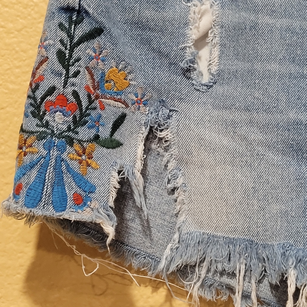 Zara Basic Short Zara Basic - image 8